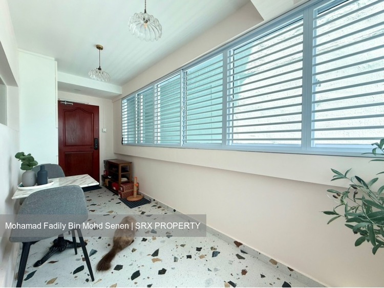 Blk 285 Tampines Street 22 (Tampines), HDB 3 Rooms #534258061
